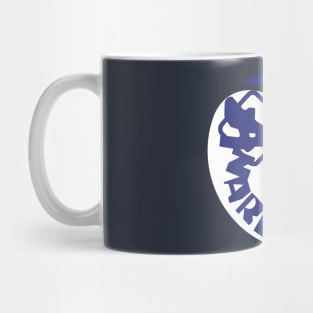 Anarchy Union Mug